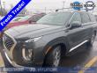 Used 2021 Hyundai Palisade Calligraphy SUV
