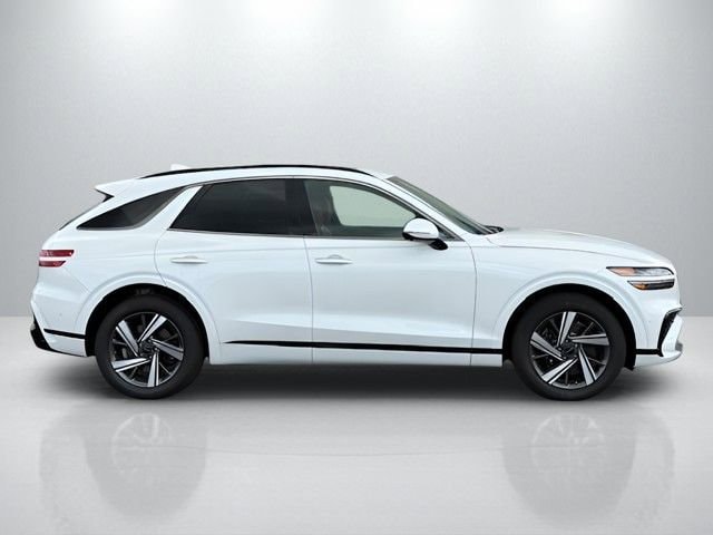 2026 GENESIS GV70 Sport Advanced - Photo 3