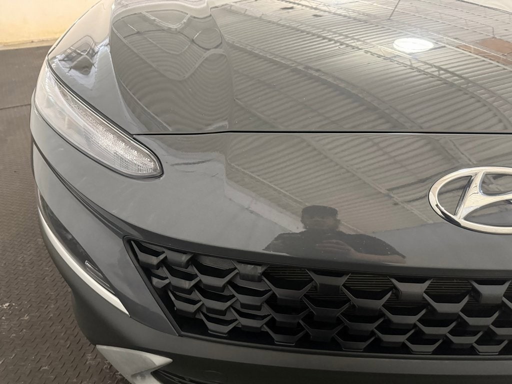 Used 2023 Hyundai Kona SE SUV