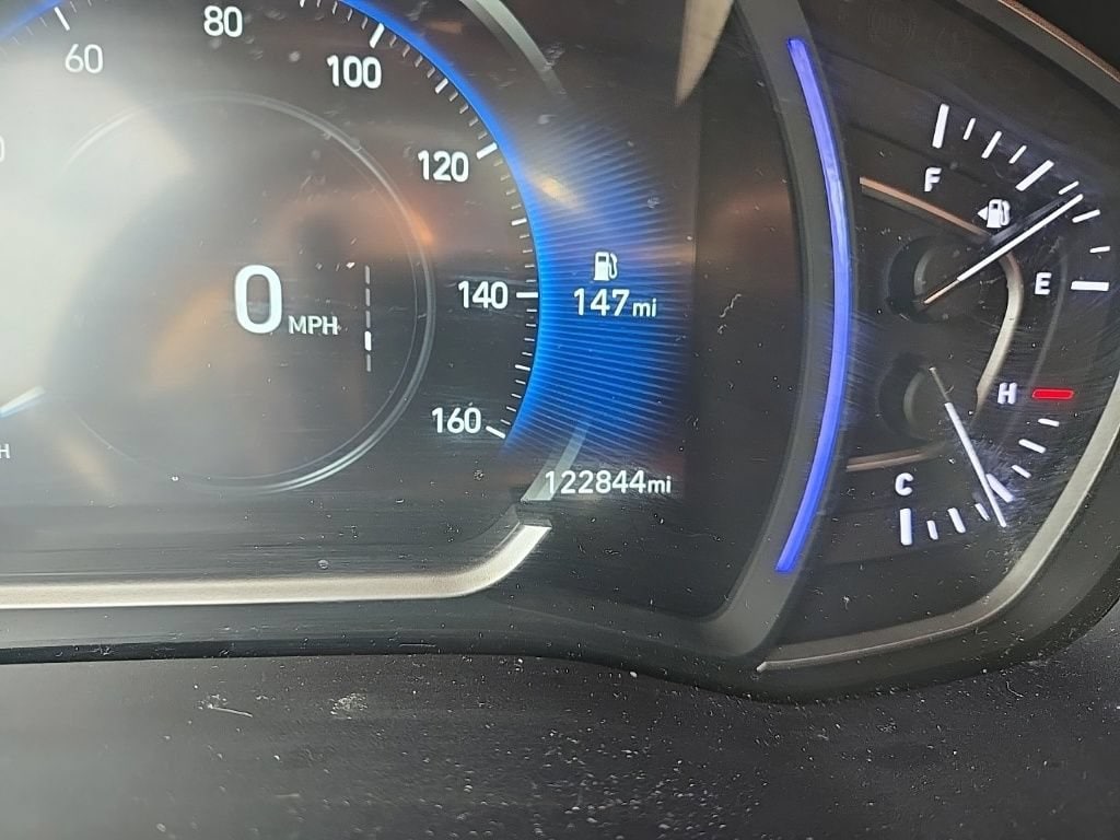 2019 Hyundai Santa Fe SEL Plus - Photo 7