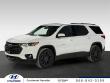 Used 2021 Chevrolet Traverse RS SUV
