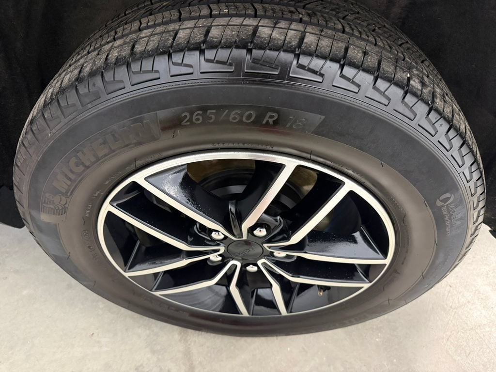 2019 Jeep Grand Cherokee Trailhawk - Photo 10