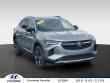 Used 2023 Buick Envision Essence SUV