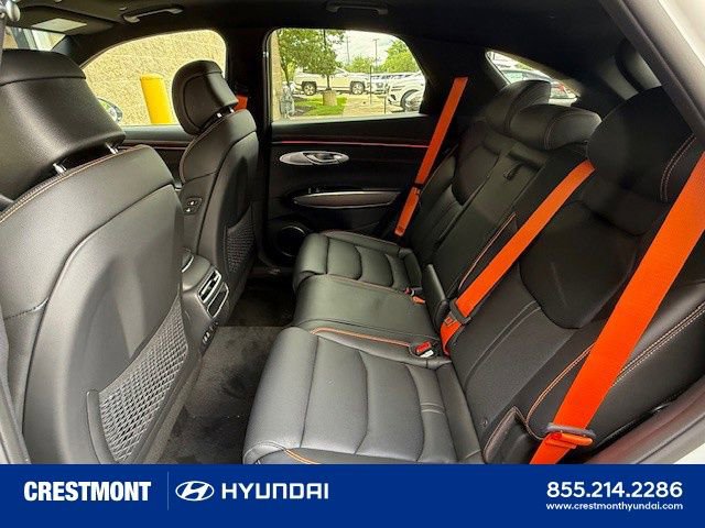 2026 GENESIS GV70 Sport Advanced - Photo 14