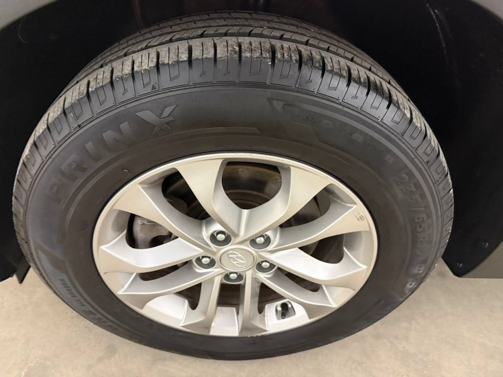 2019 Hyundai Santa Fe SEL - Photo 10