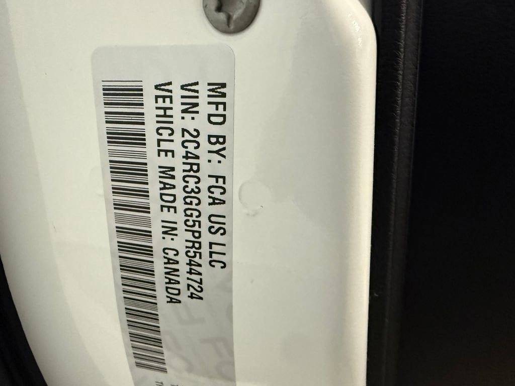 2023 Chrysler Pacifica Limited - Photo 38