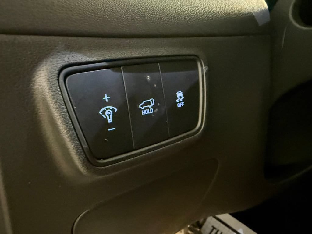 2023 Hyundai Tucson Limited - Photo 36