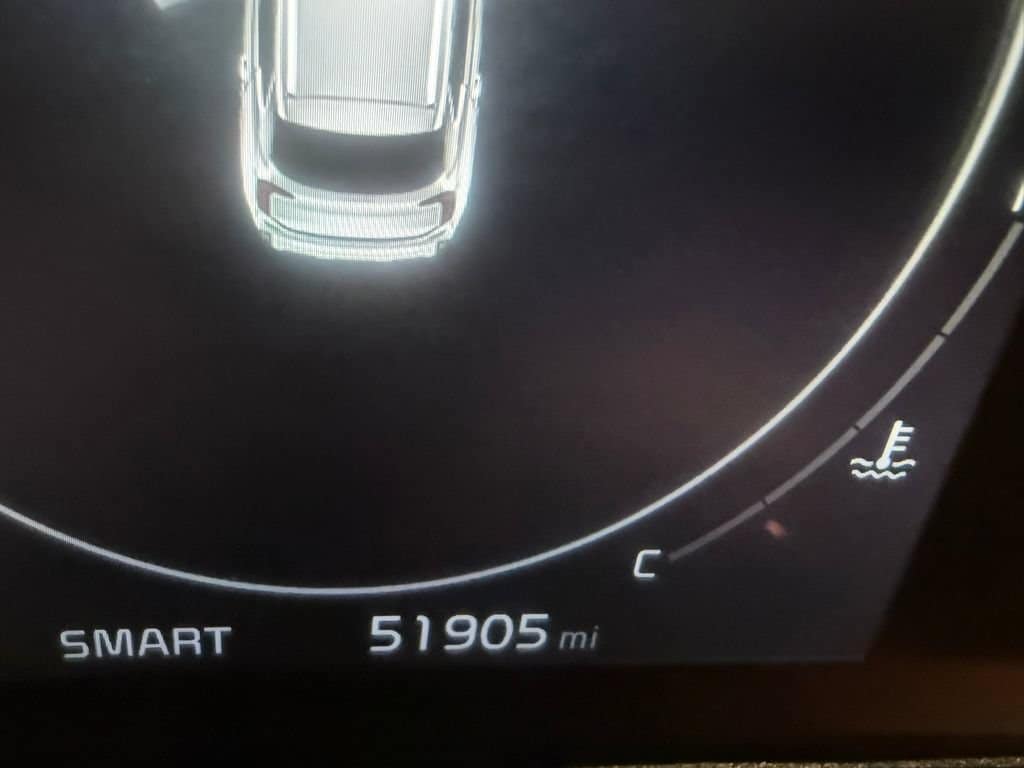 2023 Kia Telluride SX - Photo 41