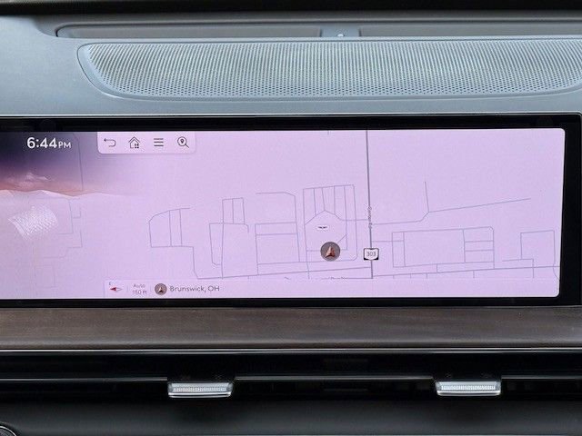 2025 GENESIS GV80 Advanced - Photo 21