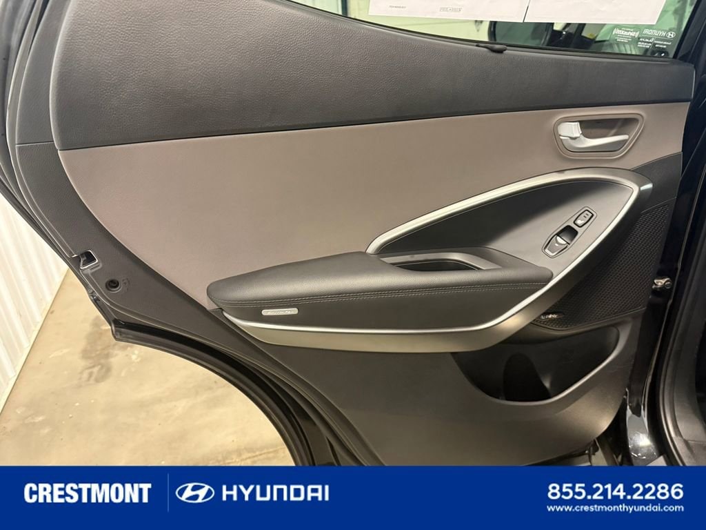 2017 Hyundai Santa Fe Sport 2.0T - Photo 28