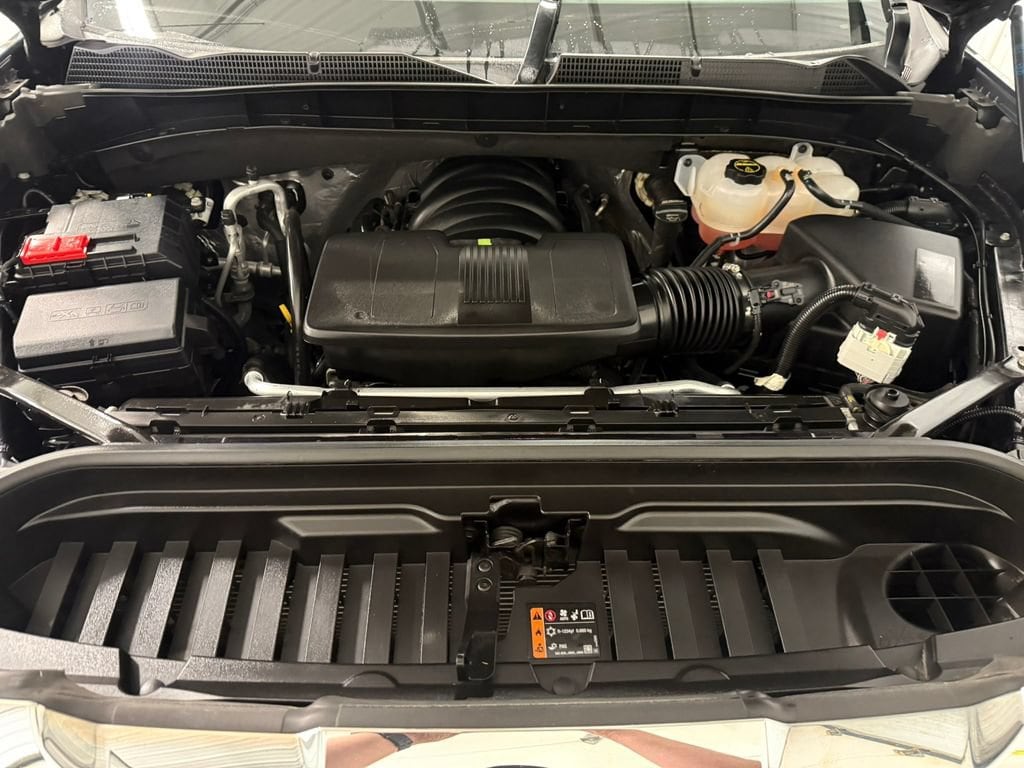 2025 GMC Sierra 1500 SLT - Photo 19