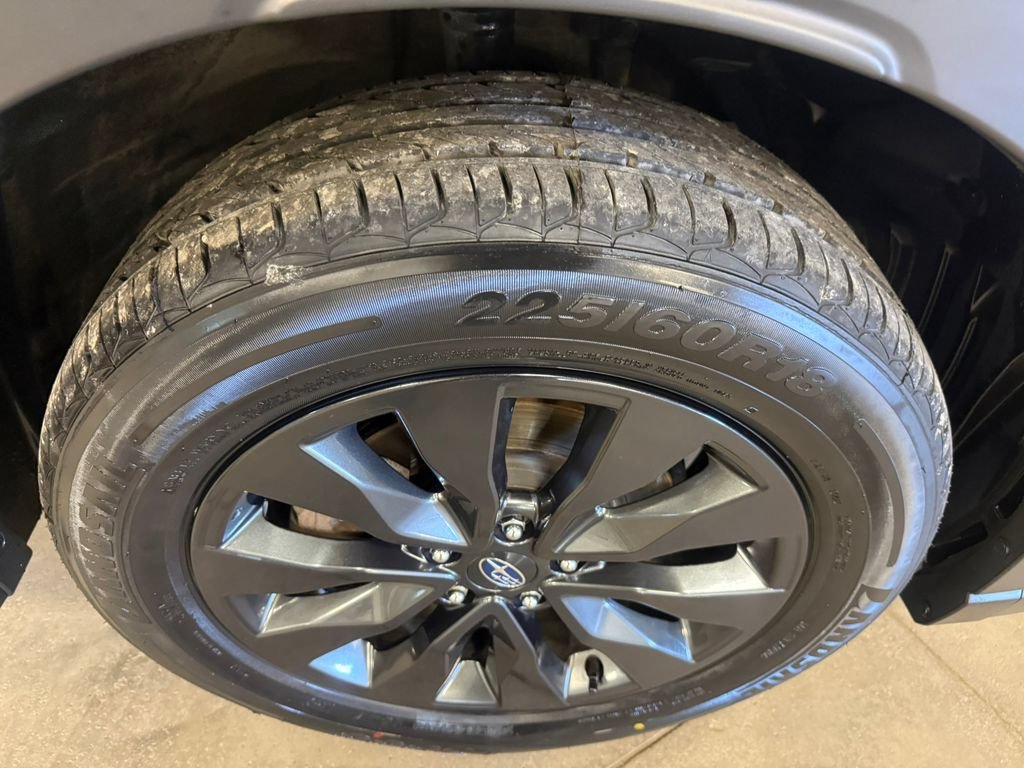 2024 Subaru Outback Onyx Edition - Photo 14