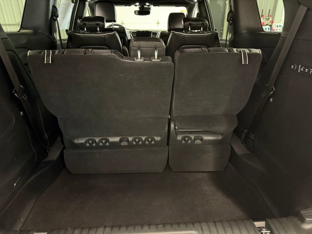 2023 Chrysler Pacifica Limited - Photo 24