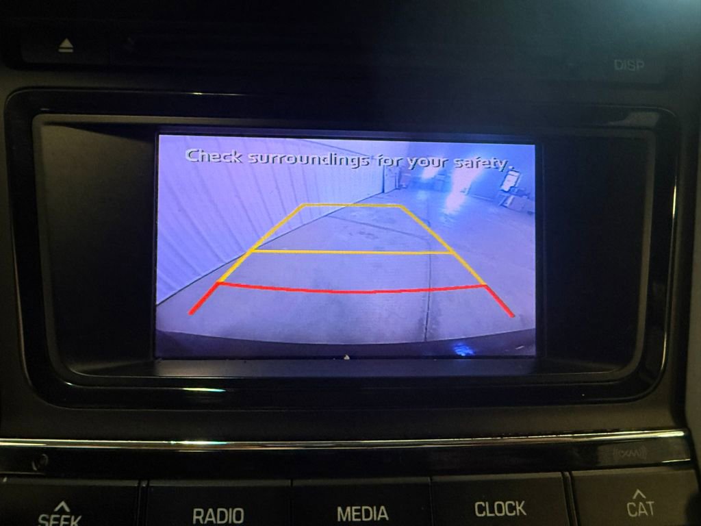 2016 Hyundai Tucson Eco - Photo 32