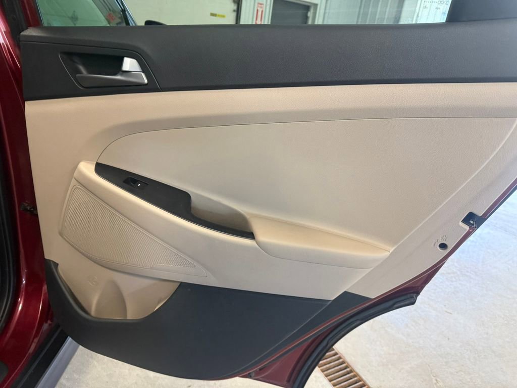2016 Hyundai Tucson Eco - Photo 26