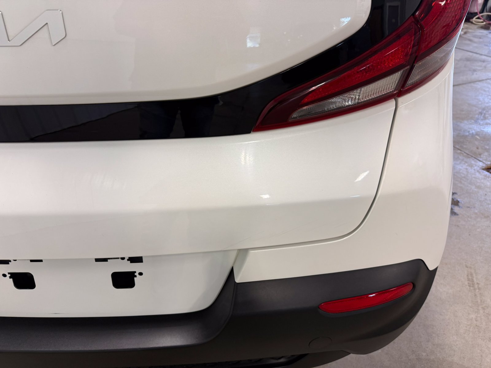 2022 Kia Soul LX - Photo 20