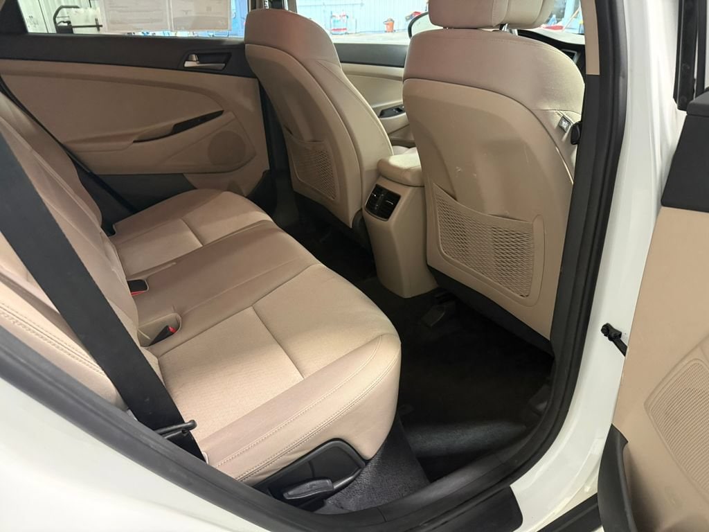 2018 Hyundai Tucson Sport - Photo 28