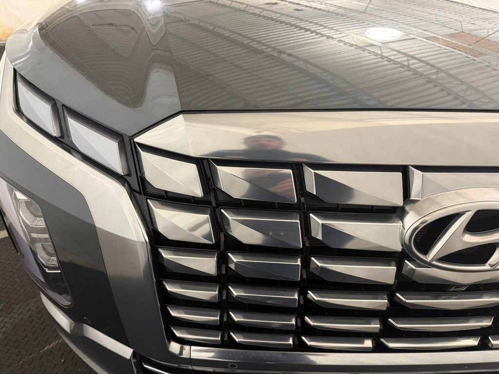 Certified 2024 Hyundai Palisade Calligraphy SUV