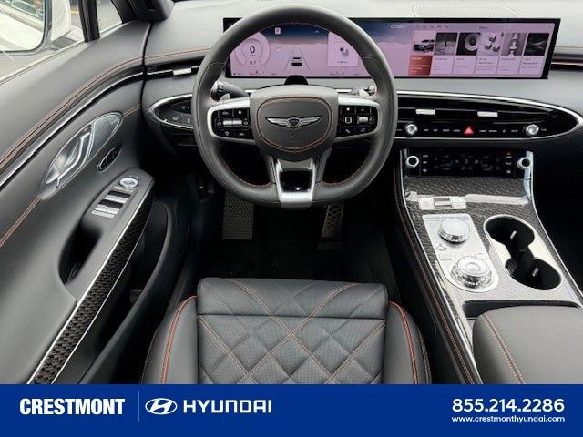 2026 GENESIS GV70 Sport Prestige - Photo 31
