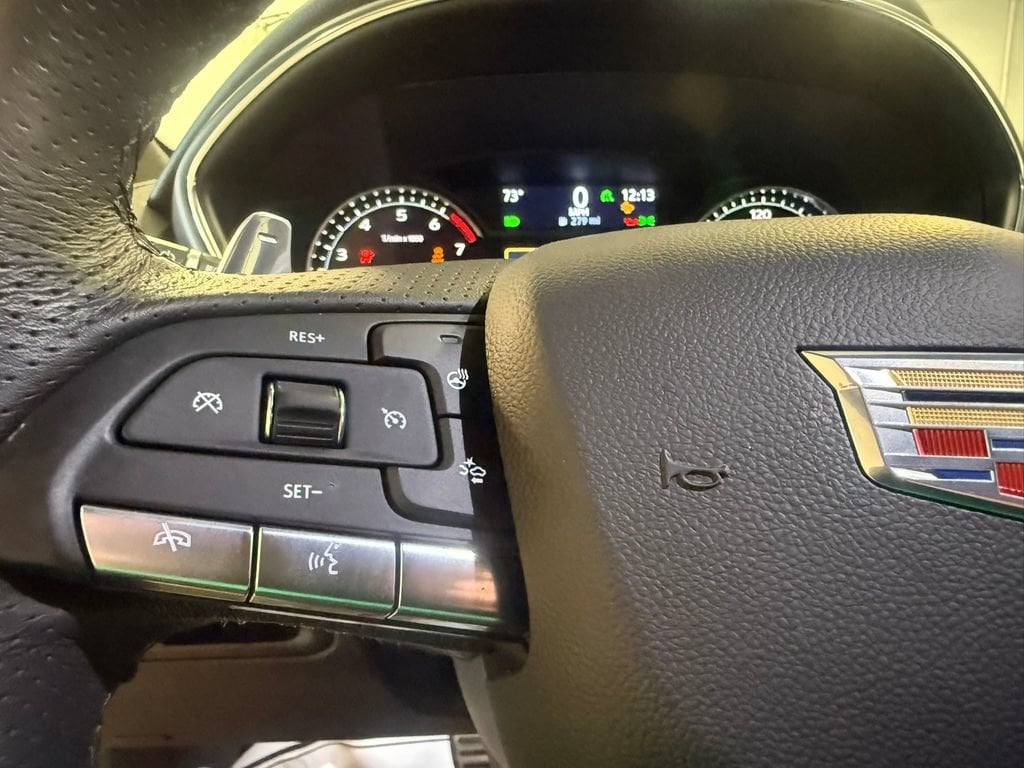2023 Cadillac CT5 Sport - Photo 31