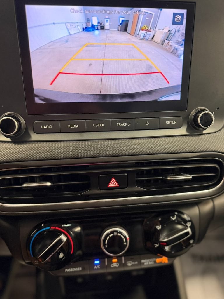 2023 Hyundai Kona SEL - Photo 32