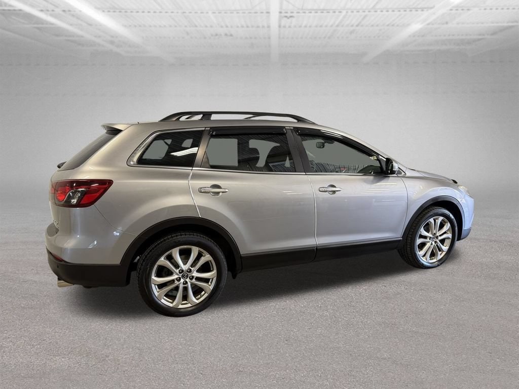 2013 Mazda CX-9 Grand Touring - Photo 18