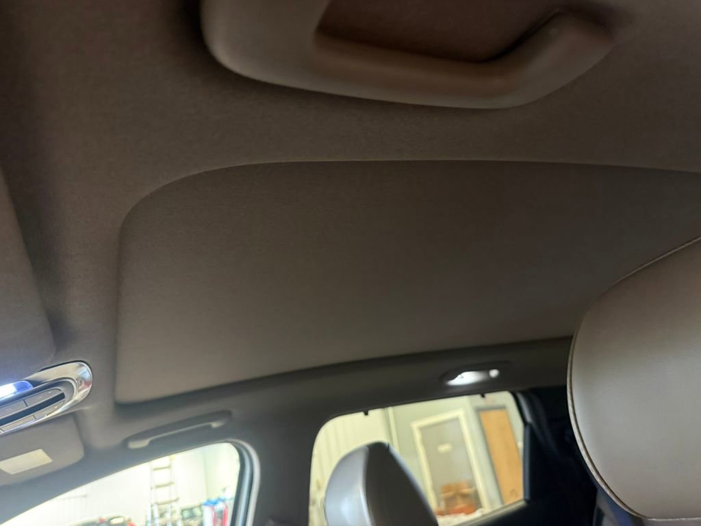 2023 Hyundai Santa Fe Limited - Photo 24