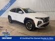 Certified 2026 Hyundai Tucson SEL SUV