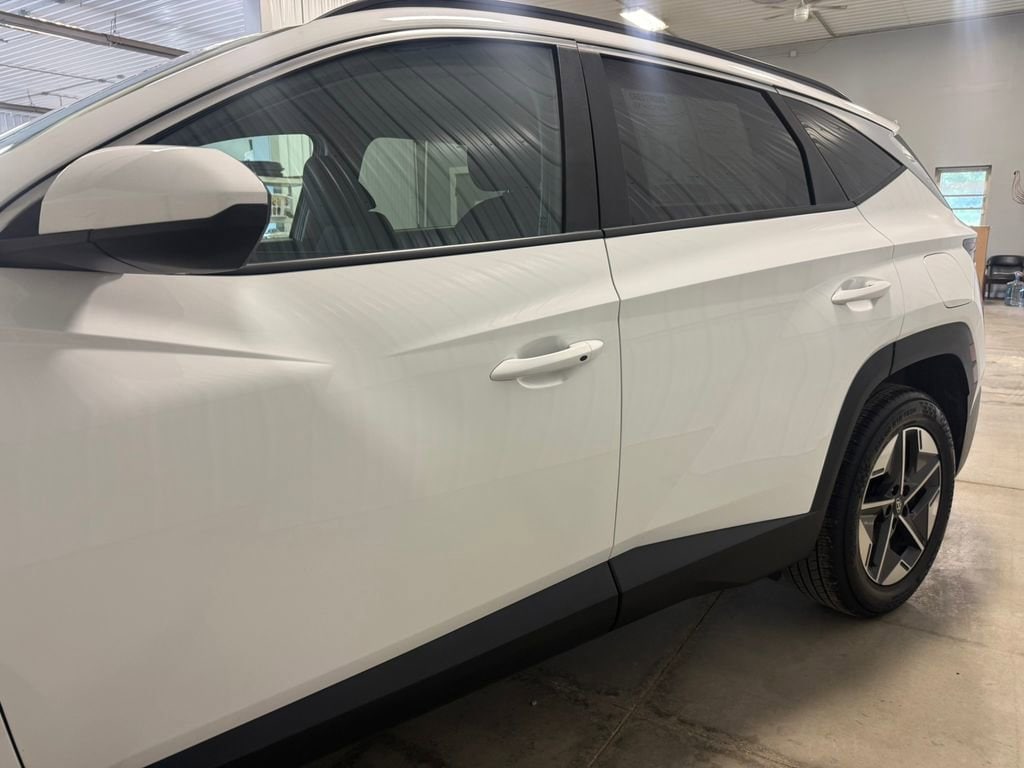 2026 Hyundai Tucson SEL - Photo 8