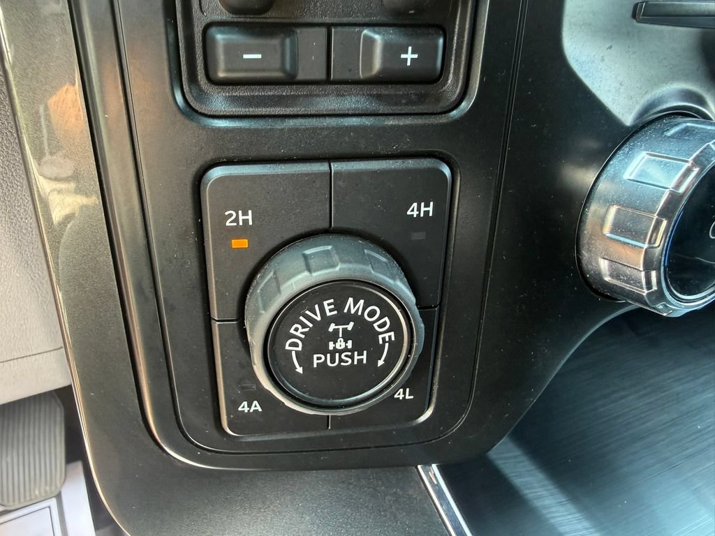 2022 Ford F-150 Lariat - Photo 38