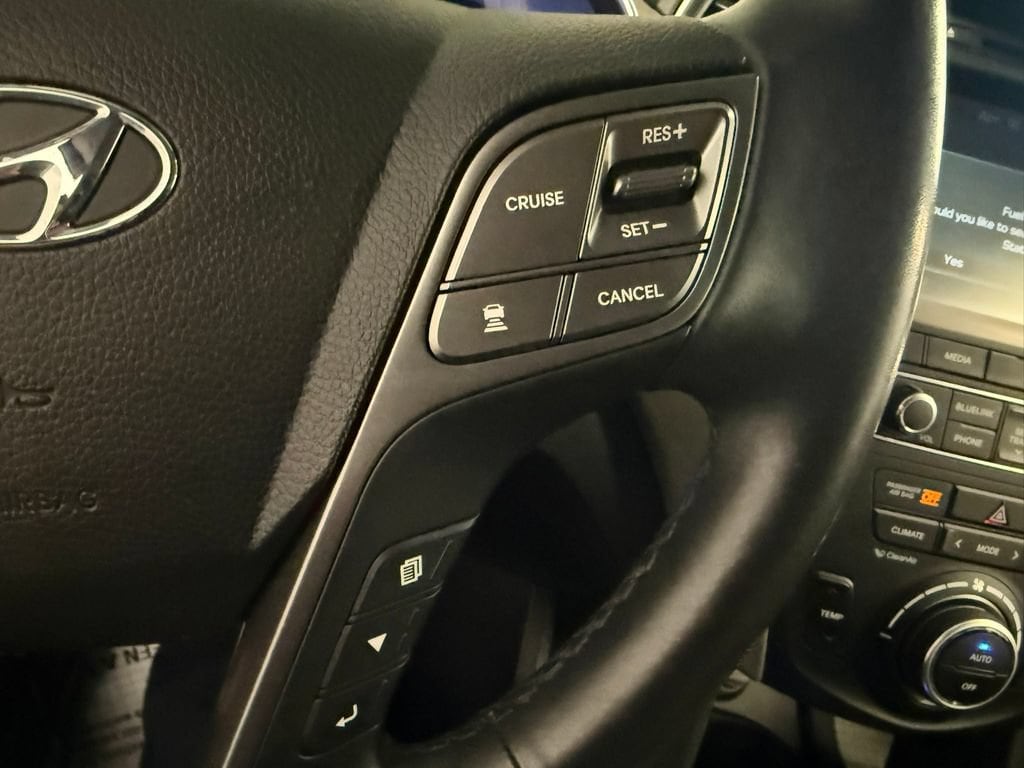 2017 Hyundai Santa Fe Sport 2.0T - Photo 36