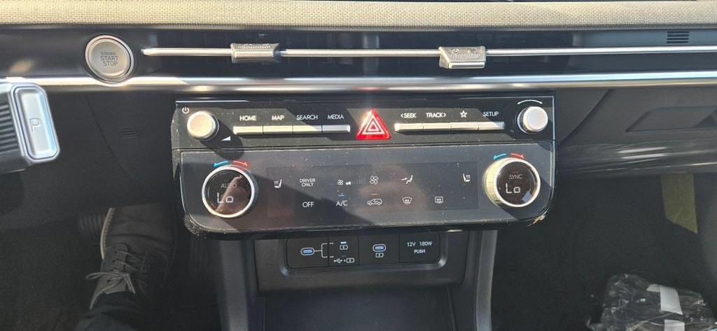 2026 Hyundai Tucson SEL Convenience - Photo 15