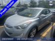 Used 2013 Hyundai Elantra GLS Sedan