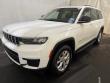 Used 2022 Jeep New Grand Cherokee Limited SUV