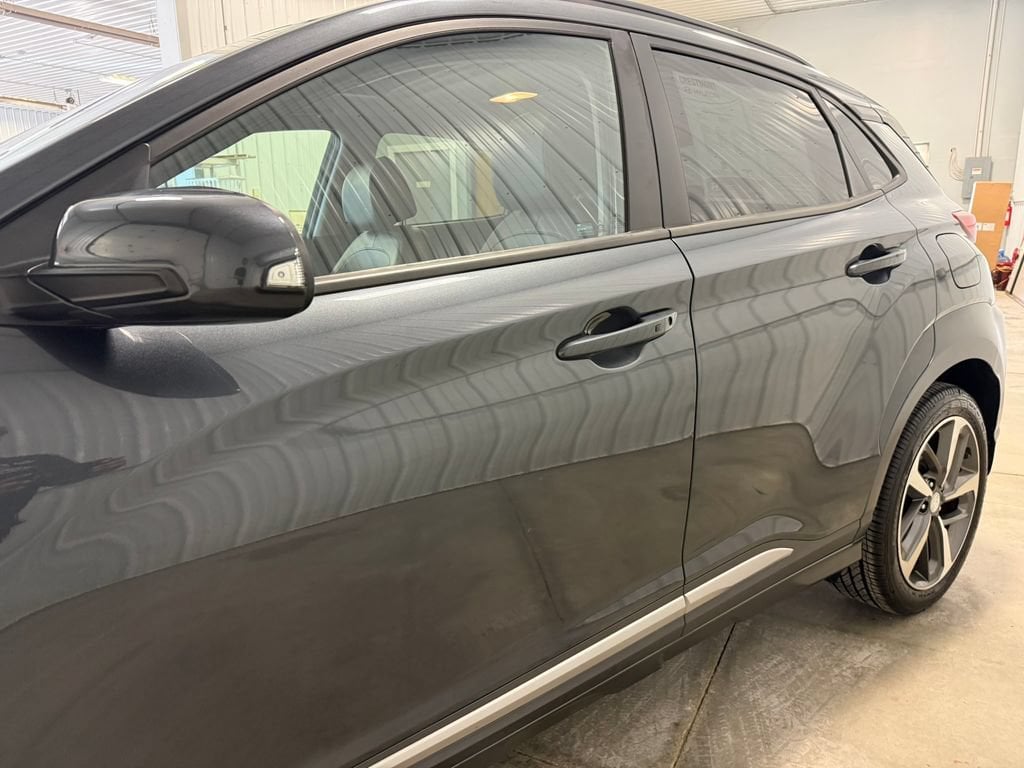 2021 Hyundai Kona Ultimate - Photo 9