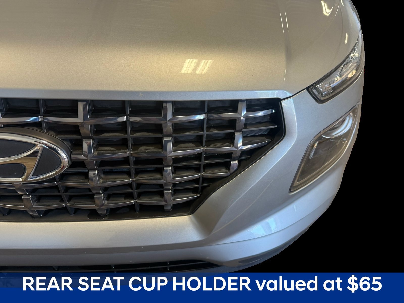 2023 Hyundai Venue SEL - Photo 6