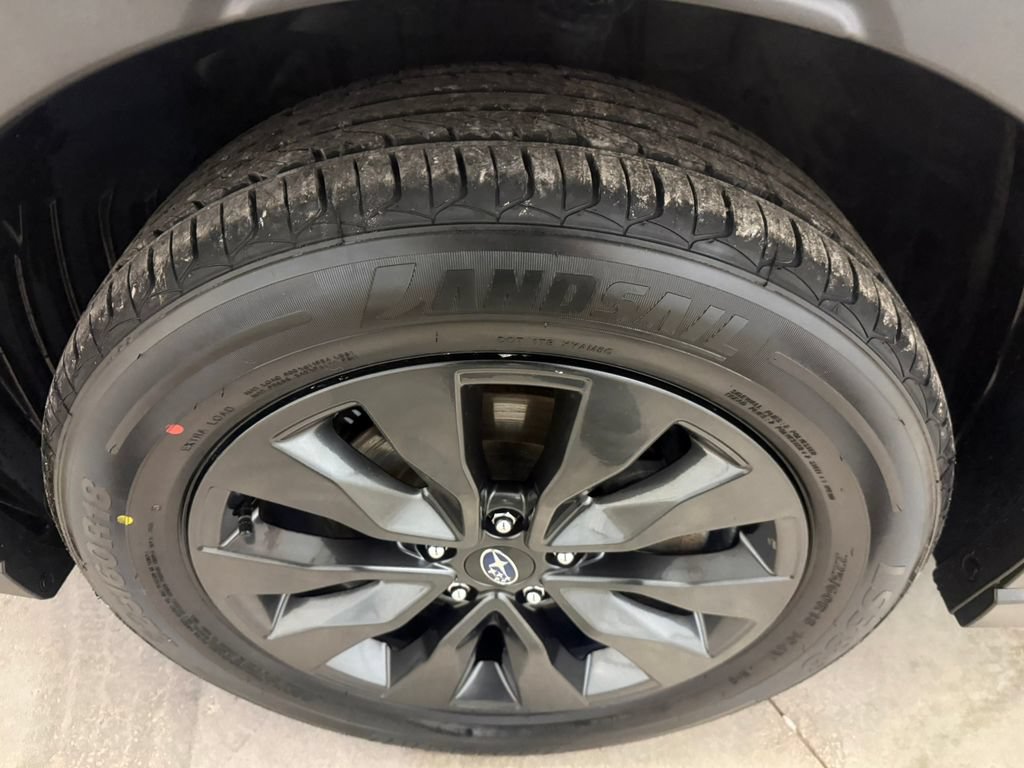 2024 Subaru Outback Onyx Edition - Photo 10