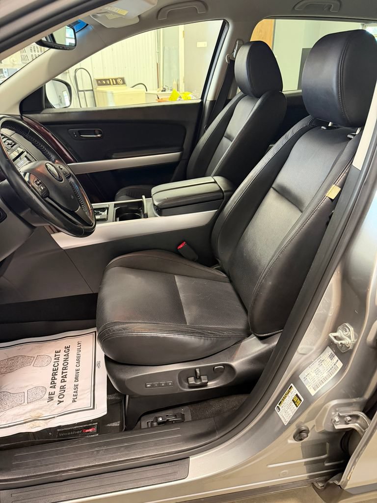 2013 Mazda CX-9 Grand Touring - Photo 22