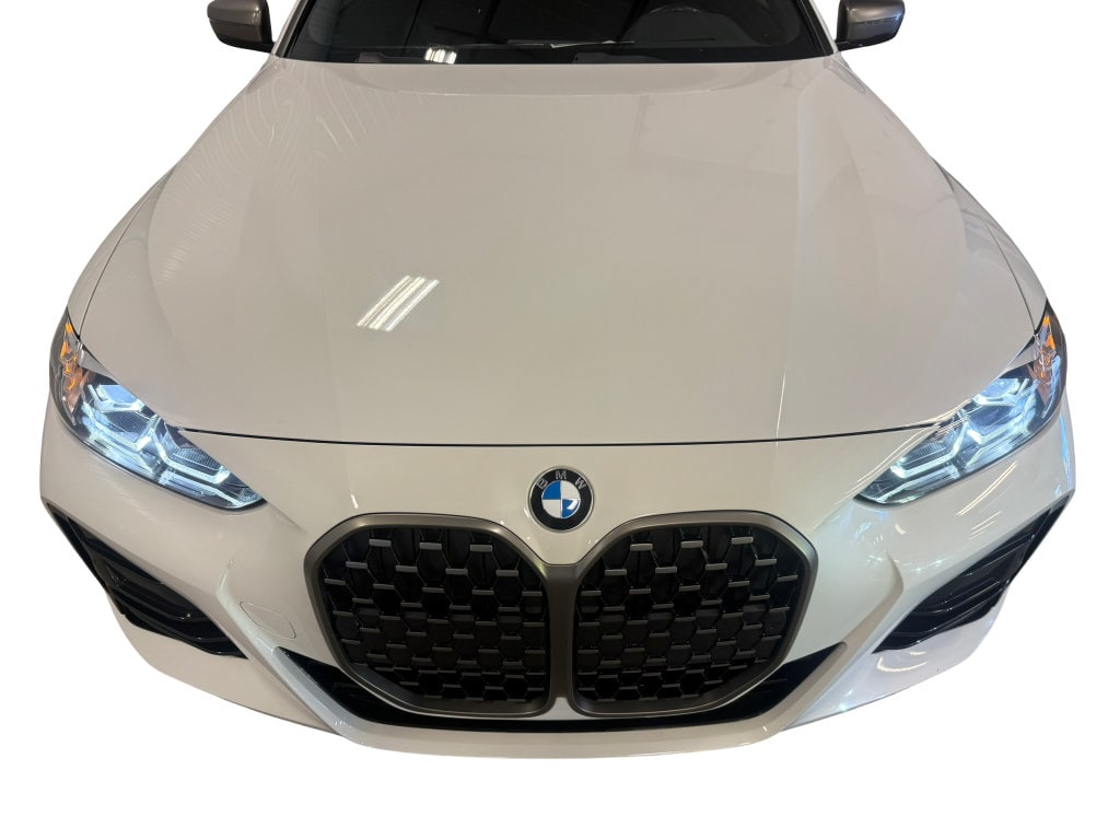 2021 BMW 4 Series M440i - Photo 6