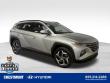 Used 2024 Hyundai Tucson Limited SUV
