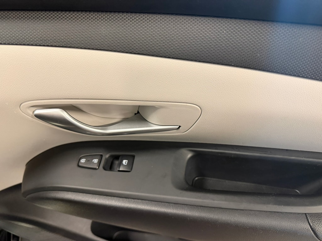 2024 Hyundai Tucson SEL - Photo 42