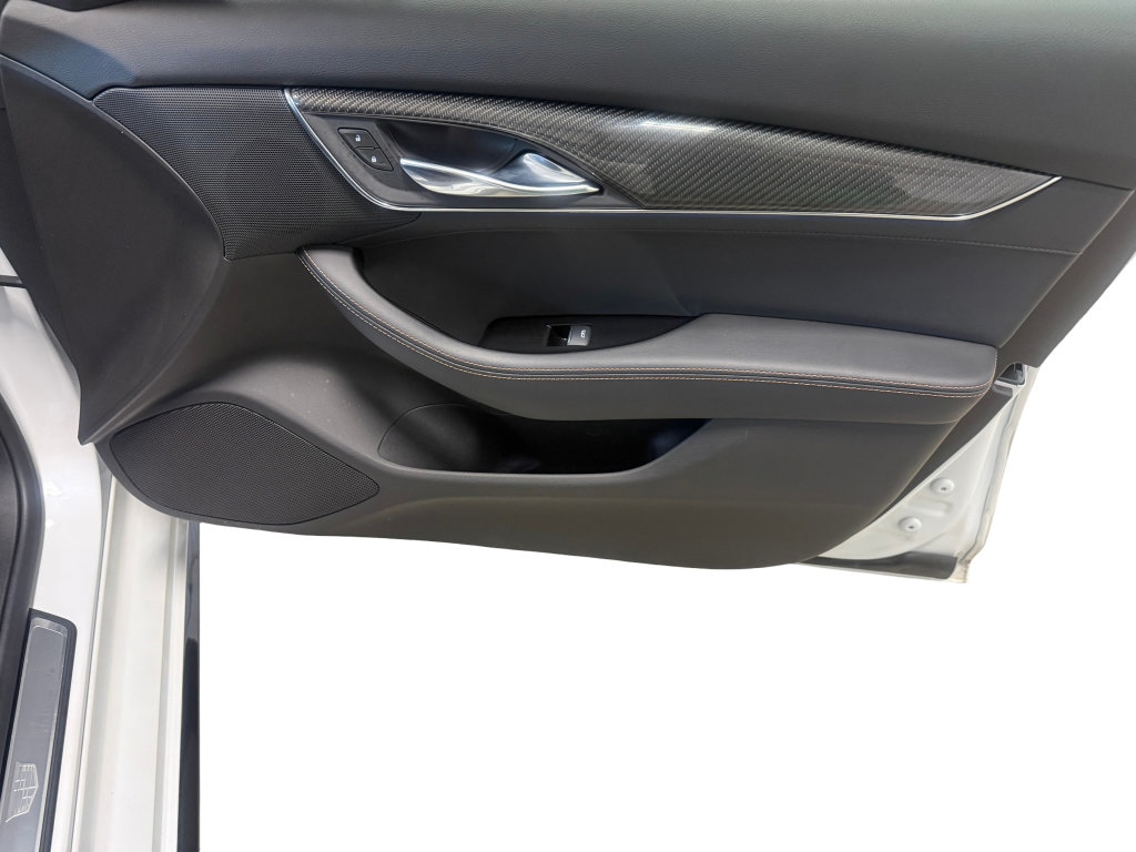 2023 Cadillac CT5 Sport - Photo 30