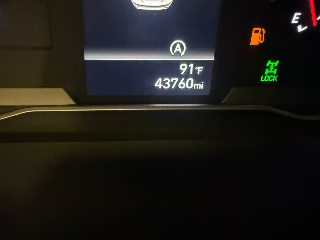 2024 Hyundai Tucson SE - Photo 41