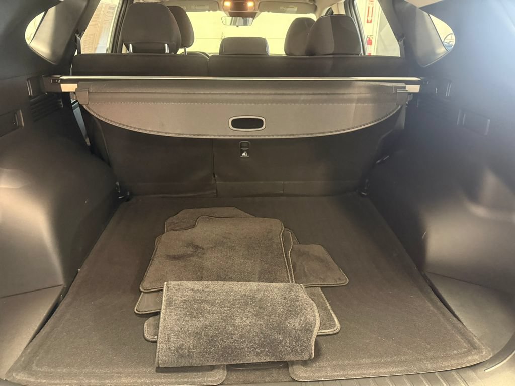 2024 Hyundai Tucson SE - Photo 27