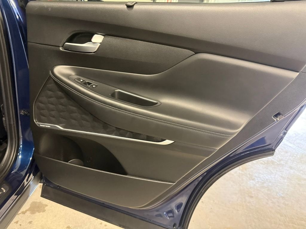 2021 Hyundai Santa Fe Limited - Photo 26