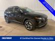 Certified 2023 Hyundai Tucson SEL SUV