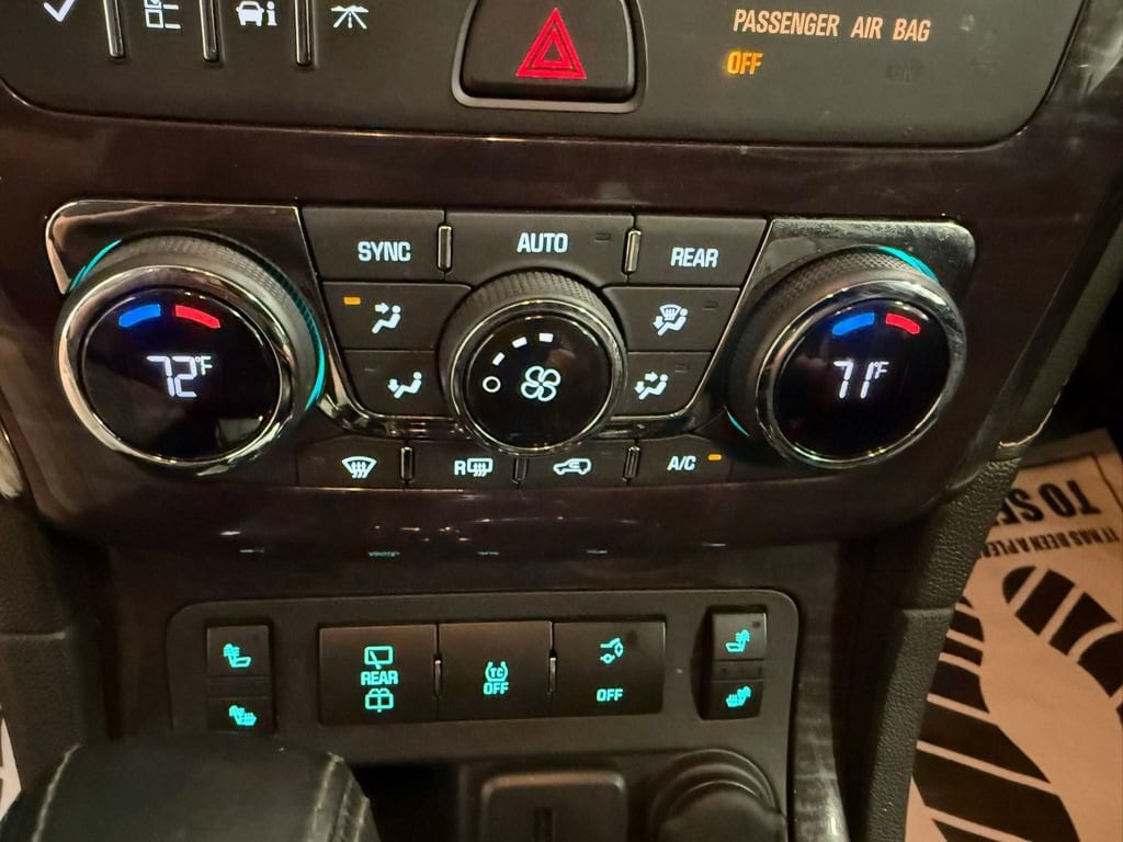 2016 Buick Enclave Leather - Photo 34