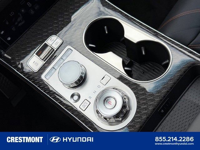 2026 GENESIS GV70 Sport Prestige - Photo 26