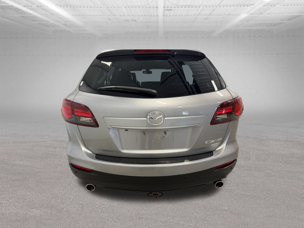 2013 Mazda CX-9 Grand Touring - Photo 13