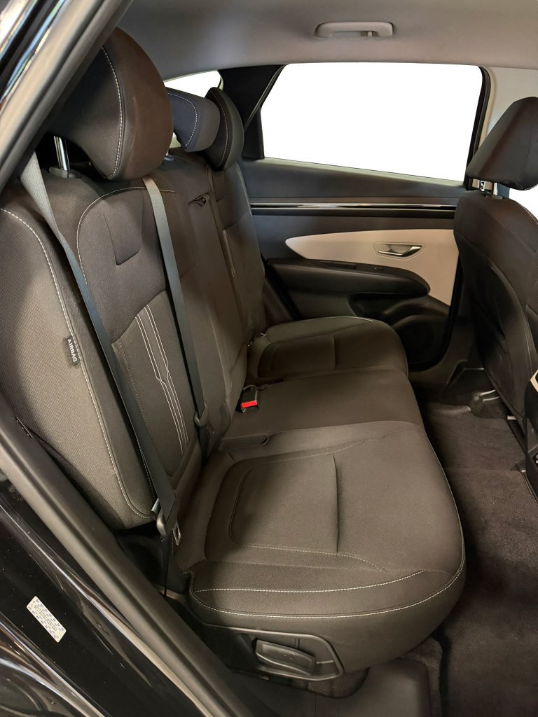 2024 Hyundai Tucson SEL - Photo 37